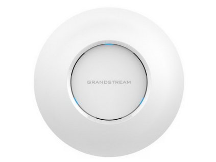 Grandstream GWN7615 AP, 802,11 acWave2, dualband 3x3:3 MU-MIMO, 16SSDI, 200+ konk. kl., dosah 175m GWN7615