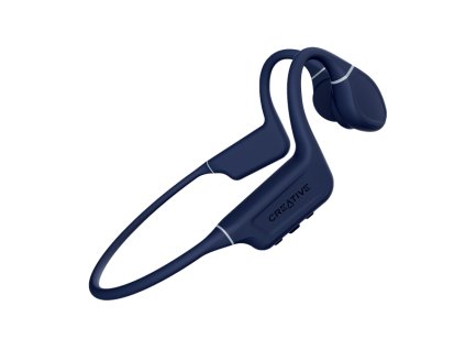 Creative OUTLIER FREE PRO, Bezdrôtové slúchadlá na lícné kosti s Bluetooth® 5.3 a vodotesnosťou IPX8 51EF1081AA000