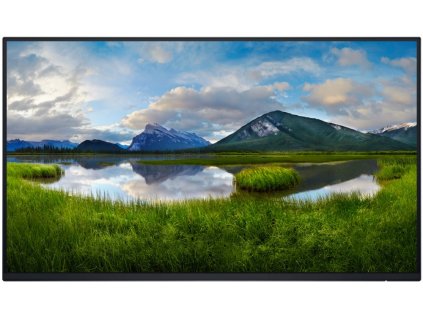 DELL P2425HE BEZ STOJANU/ 24" LED/ 16:9/ 1920x1080/ 1500:1/ 5ms/ Full HD/ 3H IPS/USB-C/3xUSB/2xDP/HDMI/RJ45/ 3Y Basic 210-BMTC