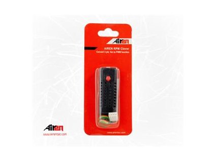 AIREN RPM Clever (3pin to PWM function with RPM čo AIREN-RPMC