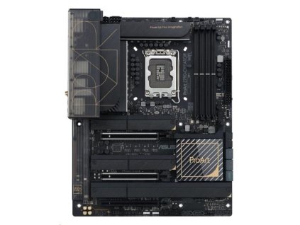 ASUS PROART Z790-CREATOR WIFI soc 1700 DDR5 ATX HDMI 2xTB 90MB1DV0-M0EAY0