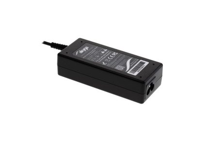 TRX Akyga 65W napájecí adaptér/ nabíječka/ IBM/ Lenovo/ 20V/ 3.25A/ Square yellow SlimTip/ neoriginální TRX-AK-ND-24