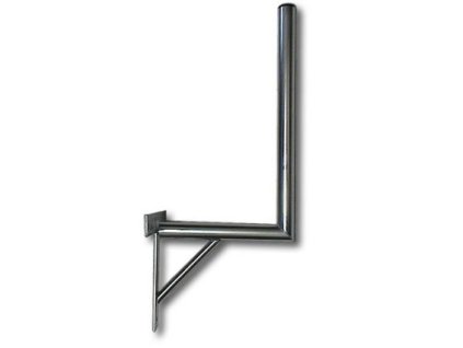 Anténny držiak 35/60cm T (p.4,2 cm) K3560T42V