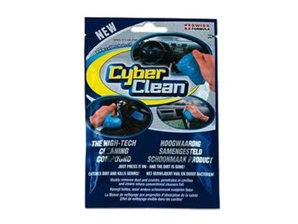 Cyber ??Clean Car&Boat Sachet 75g (46196 - Convetien CYBERSACHCAR75