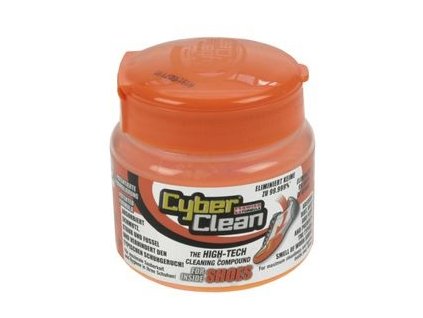 CYBERCLEAN Inside Shoes - max. čistota Vašich topánok 46234