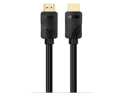 TB Touch HDMI - HDMI 2.1, 8K @ 60Hz / 4K @ 120Hz, 3m AKTBXVH21PREM30