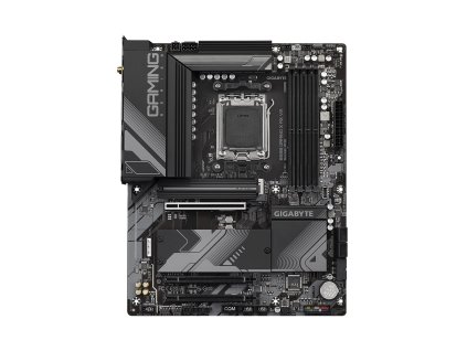 GIGABYTE B650 GAMING X AX V2 (rev. 1.2)/AM5/ATX B650 GAMING X AX V2 rev 1.2