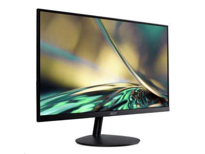 ACER LCD SA273G0bi 69cm (27") FHD IPS LED, 1920x1080@120Hz, 250cd/m2, 178/178, 1ms (VRB), 1xVGA + 1xHDMI(1.4), AdaptiveS UM.HS3EE.006