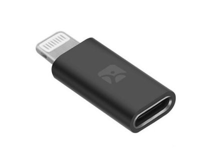 GEMBIRD Redukcia USB Type C sa/Apple Lightning sc A-USB-CF8PM-01