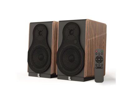 LAUDBERG M1, Bluetooth reproduktory 2.0, čie/hne LAUDBERG M1