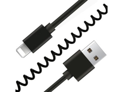 GEMBIRD Kábel USB 2.0 samec/Apple Lightning CC-LMAM-1.5M