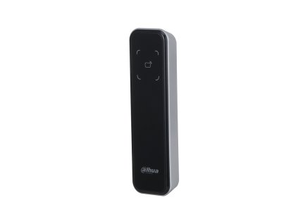 Dahua ASR2200A-B prístupová Bluetooth čítačka