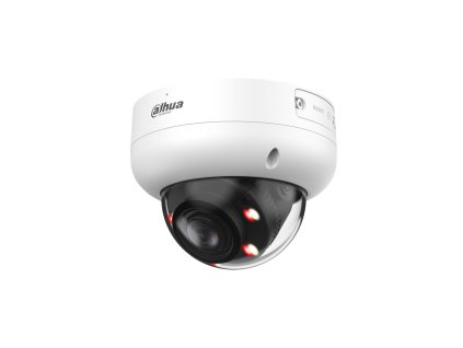 Dahua IPC-UDBW4859R-ZAS-IL-27135 8 Mpx dome IP kamera