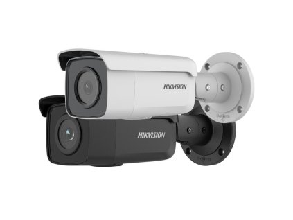 HIKVISION DS-2CD2T46G2-2I(2.8mm)(C)(BLACK) 4 Mpx Bullet IP kamera