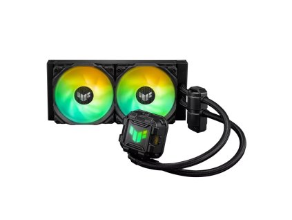 TUF GAMING LC II 240 ARGB 90RC00U1-M0UAY0