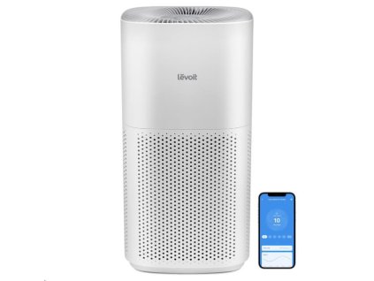 Levoit Core 600S čistička vzduchu LAP-C601S-WEU