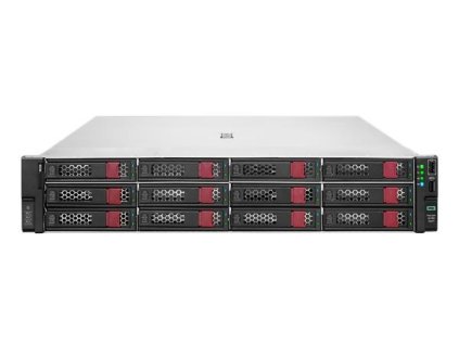 HPE PL DL380g11 4509Y (2.6/8C) 2x32G (p64706) 8SFF MR408i-o 2x480G 2x1000W 4x1Gb NBD333 Smart Choice P81777-425
