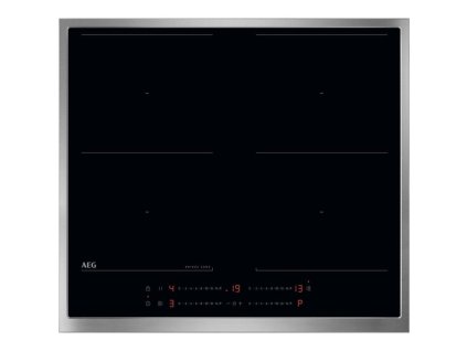 AEG Indukčná varná doska TO64IM00XB TO64IM00XB