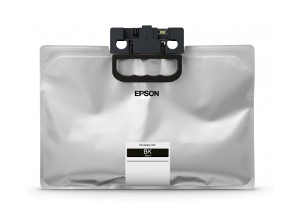 Epson atrament WF-C529R/C579R series black XXL - 50 000str. C13T01D100