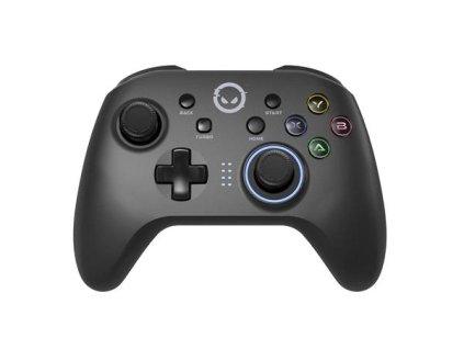 Lorgar Trix 510, Bluetooth herný ovládač - gamepad 5v1 multiplatformový - PC, PS3, Nintendo Switch, IOS, Android LRG-GP510