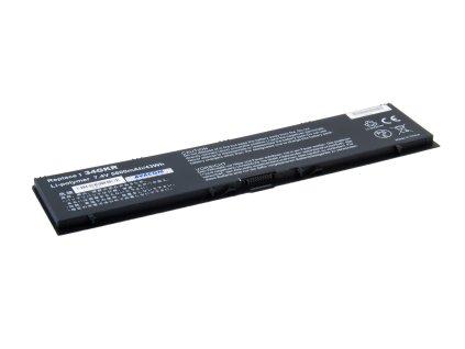 Batéria AVACOM NODE-E744-70P pre Dell Latitude E7440 Li-Pol 7,4 V 5800mAh / 43Wh NODE-E744-70P