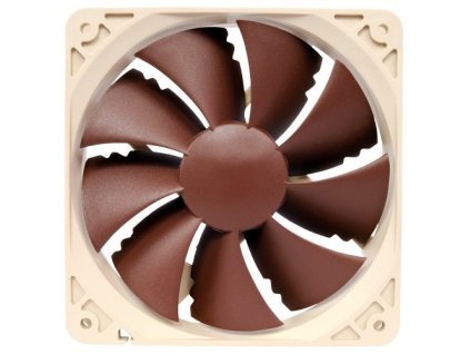Noctua NF-P12 PWM ventilátor 120x120x25mm NF-P12 PWM