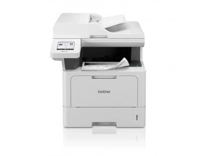 Brother MFC-L5710DW, A4 laser MFP, print/scan/copy, 48 strán/min, 1200x1200, duplex, USB 2.0, LAN, Wifi MFCL5710DWRE1