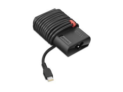 Lenovo Slim USB-C 65W AC adaptér (CE) GX20Z46255