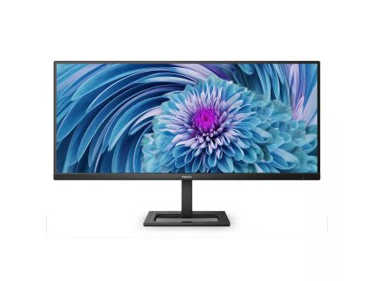 Philips/346E2LAE/34''/VA/3440x1440/100Hz/1ms/Black/3R 346E2LAE/00