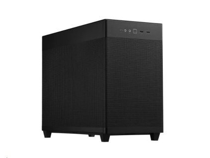 ASUS case AP201 PRIME CASE, Mini Tower, černá 90DC00G0-B39000