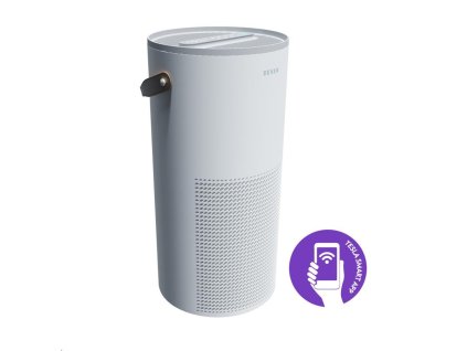 Tesla Smart Air Purifier S400W TSL-AC-S400W