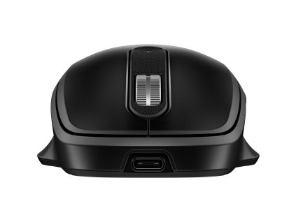 HP 510 Rechargeable Wireless Mouse - dobíjecí bezdrátová myš 9C2F6AA#ABB
