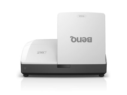 BENQ Projektor MW855UST+ White 9H.JKS77.24E
