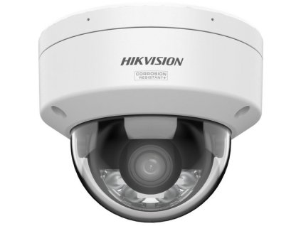 HIKVISION DS-2CD2147G3-LIS2UY(4mm) 4 Mpx Dome IP kamera