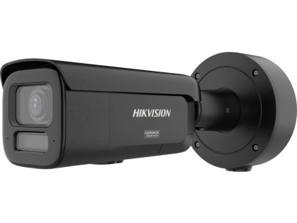HIKVISION DS-2CD2647G3-LIZS2UY/SL(2.8-12mm)BLK 4 Mpx Bullet IP kamera