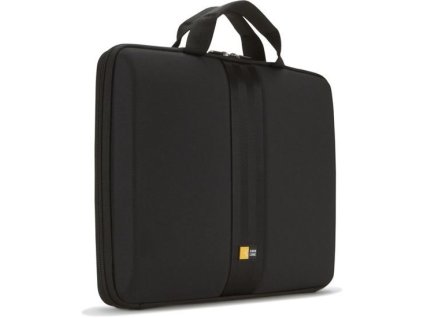 Case Logic puzdro na notebook 13" QNS113K - čierne CL-QNS113K