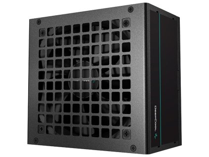 DEEPCOOL zdroj PF650 / 650W / ATX / 120 mm fan / 80 Plus R-PF650D-HA0B-EU
