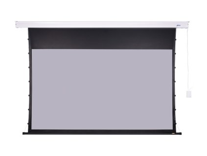 Nástenné plátno AVELI PREMIUM,black,265x149(16:9) XRT-00285