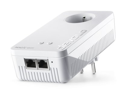 devolo Magic 1 WiFi 2-1-1 Addition rozširujúci modul 1200 Mbps 8355