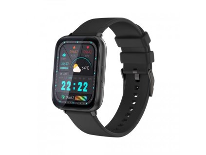 CARNEO Artemis HR+/Black/Elegant Band/Black 8588009299240
