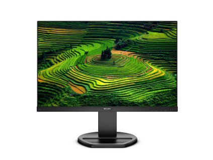 Philips/230B8QJEB/22,5''/IPS/1920x1200/60Hz/5ms/Black/3R 230B8QJEB/00