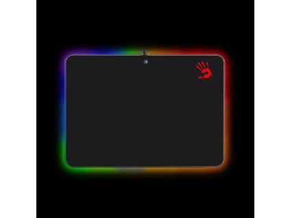 Podložka pod myš A4tech Bloody MP-50RS, vodotesná, RGB MP-50RS