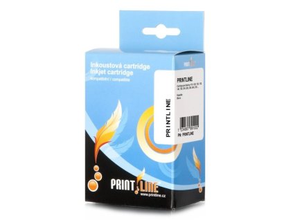 PRINTLINE kompatibilní cartridge s HP 652, F6V24AE, color, čip - o 300% vyšší kapacita než originál! PLCH163