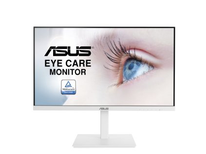 ASUS/VA27DQSB-W/27''/IPS/FHD/75Hz/5ms/White/3R 90LM06H4-B02370