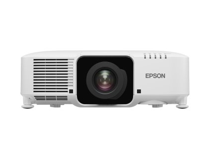 Epson EB-PU1008W/3LCD/8500lm/WUXGA/HDMI/LAN V11HA33940