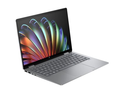 HP ENVY x360 14-fa0001nc, R5-8640HS, 14.0 1920x1200/IPS/300n/Touch, AMDRadeon, 16GB, SSD 512GB, W11Pro, 2-2-2, Silver A47NNEA#BCM