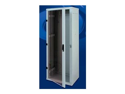 Stojanový rozvádzač 45U(š)600x(h)600 RMA-45-A66-CAX-N1