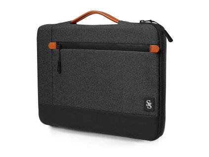 Taška na notebook Seine Scene Dijon Sleeve 13,6'' - čierna SSDI13BK