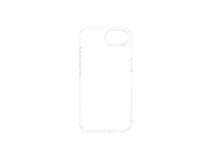 ERCS CRYSTAL kryt pre Apple iPhone 16e ERCSIP16ECL