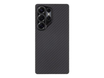 Tactical MagForce Aramid Kryt pre Samsung Galaxy S25 Ultra Black 8596311266362